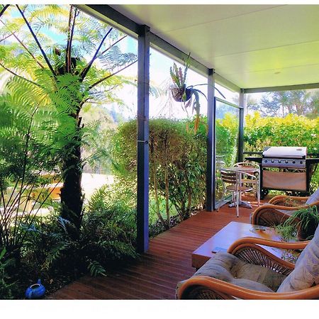 Pelorus Heights Lejlighed Havelock Eksteriør billede