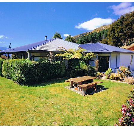 Pelorus Heights Lejlighed Havelock Eksteriør billede